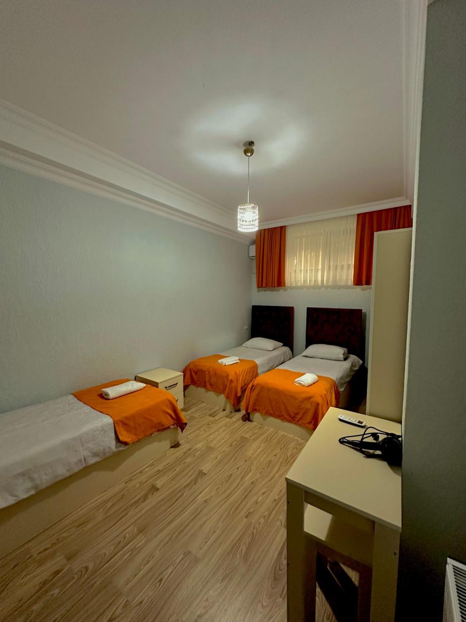 Hotel Balcony Kutaisi Bagian luar foto